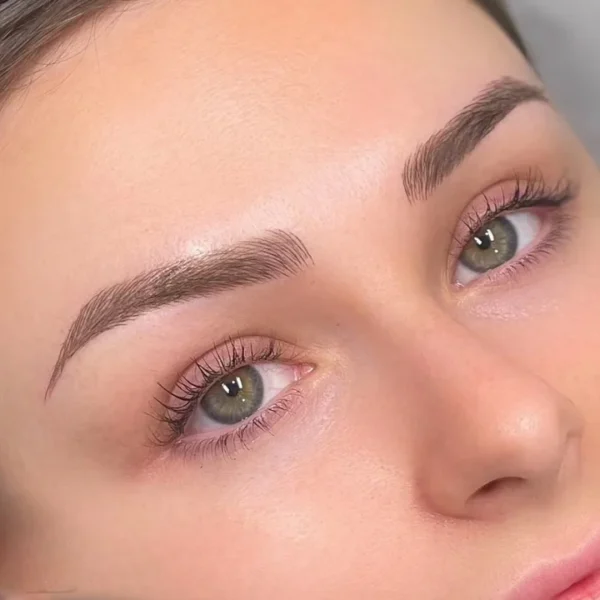 Microblading