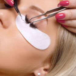 Eyelash Extension Training ( Classic+ Volume)