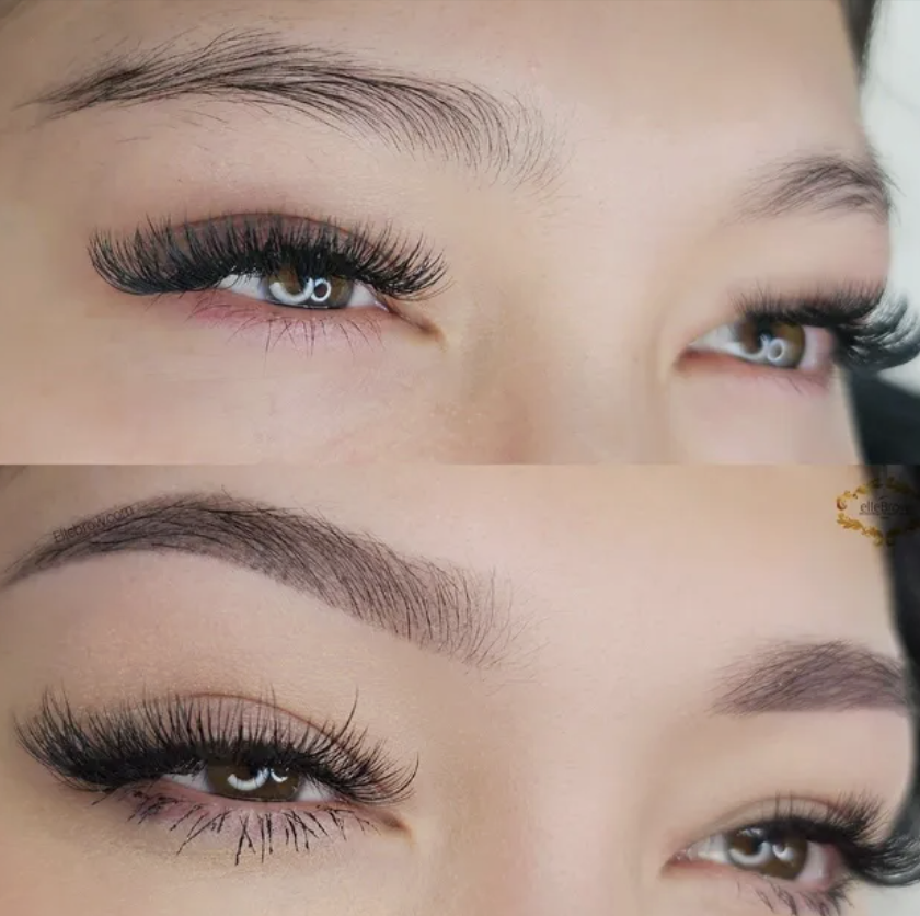Ombre Shading (Powder Brows) Training
